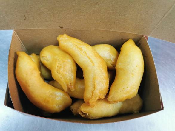 Breaded Shrimp 炸虾